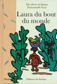 Laura du bout du monde